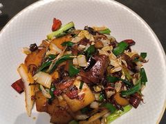 -福照楼汽锅鸡·云南菜(护国路店)