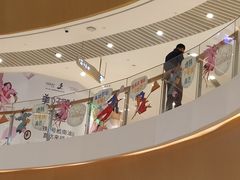 -深圳来福士广场