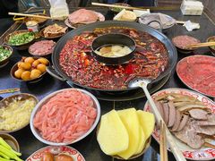 -肥龙火锅(南坪店)