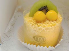 Medium&nbsp;芒果奶油蛋糕-COVA(新天地Xintiandi店)