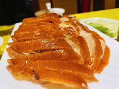 -红红烤鸭店(西单店)