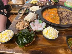 -吃皮火锅馆(苏宁店)
