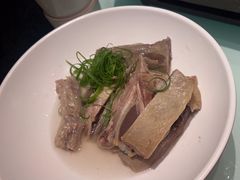 -老淮安·淮安菜(涟水店)