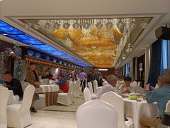 -皇马假日醉海南大酒店·假日一品派茶楼(秀英店)