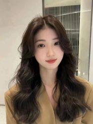 点击看大图 -MORI HAIR SALON日式美发沙龙