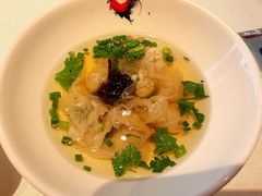 莆田扁肉汤（位）-莆田餐厅PUTIEN(西安万象天地店)