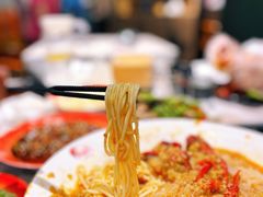 -李叔叔虾蟹大排档(青羊店)