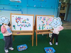 -海富新里城幼儿园