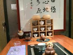 -致明德素食餐厅(土屋路店)