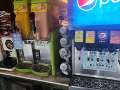 -火炉火自助餐(西直门凯德MALL店)