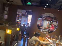 -呷哺呷哺 黄金牧场 (欢乐谷店)