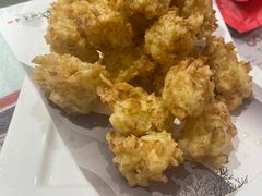 -添福来墨鱼饺子 · 海鲜东北菜(泡崖店)