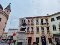 -华谊兄弟（长沙）电影小镇