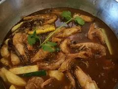 -王婆大虾(五道口店)