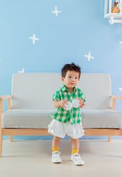 -小熊维尼高端儿童摄影(宝安旗舰店)