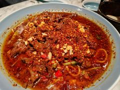 -懒人盐府人家(航天桥店)