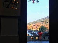 -杭州西湖风景名胜区-三生石