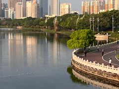 -南宁南湖公园