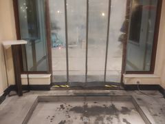 -大连金石滩绿发温泉假日酒店