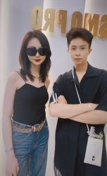 -COSMO PRO造型