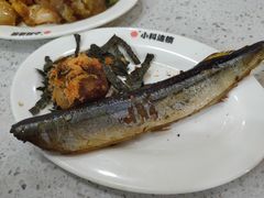 -小科自助海鲜烧肉(高区店)