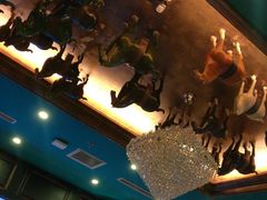 -福禧酒窖·中餐厅 (万柳店)