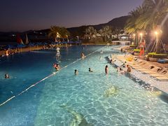 -深圳大梅沙京基洲际度假酒店