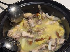 -百年果林椰子鸡(中洲店)