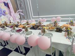 -G+KITCHEN(龙湖狮山天街店)