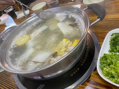 -味品鲜牛肉火锅店(西门店)