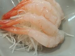 甜虾-争鲜回转寿司(太阳宫凯德PLUS店)