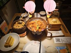 -绿茶餐厅(西单老佛爷店)
