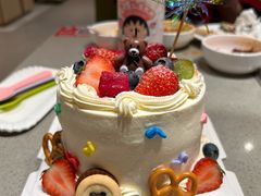 -海底捞火锅(飞马水城店)
