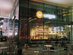 -Wagas沃歌斯(虹桥机场T1店)