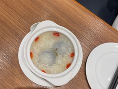 酒酿桂汤圆-鼎泰丰(SKP店)