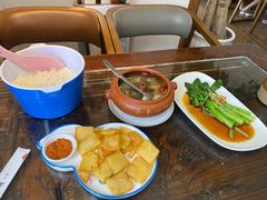 -云隐小厨·传统大理美食(复兴路店)