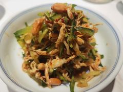 -吴家·淮扬小馆(世纪金源店)