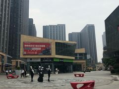 -碧桂园泰富城售楼部