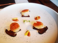 -恰餐厅 CHAR Bar & Grill (珠海仁恒洲际店)