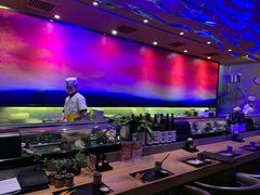 -和彩放题餐厅(酒仙桥店)
