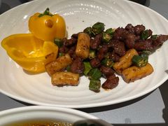 -桂满陇·蟹黄小笼汤包(中山公园店)
