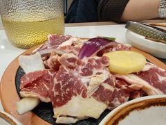 -京都亭(沙柳路店)