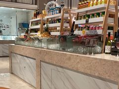 -菲住布渴酒店自助餐厅(阿里巴巴西溪园区店)