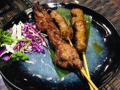 -清迈泰·泰国餐厅(华发商都店)