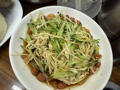 大干丝-雪琴面馆富安特色鱼汤面(城中花园店)