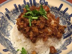 卤肉饭-度小月(百老汇美食街店)