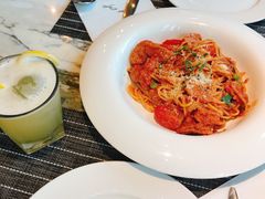 -at cafe 意大利餐厅(集美店)