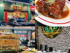 -飞尝蚝·顺德菜·鱼生(顺德总店)