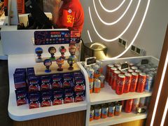 -争鲜回转寿司(通州万达店)