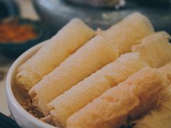 -斯普汇生蚝牛排馆(中骏世界城店)
